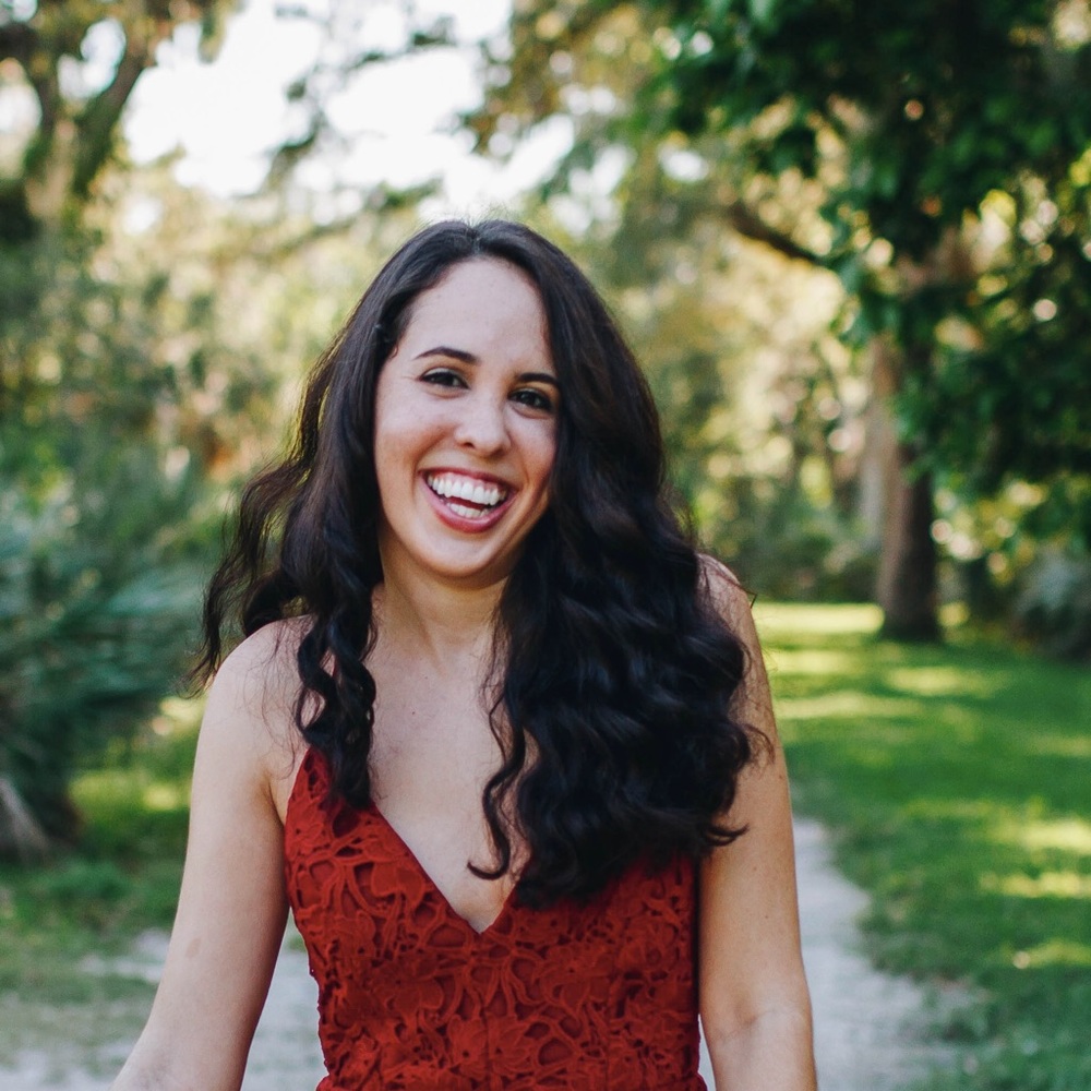 Meet your Posher, Alix
